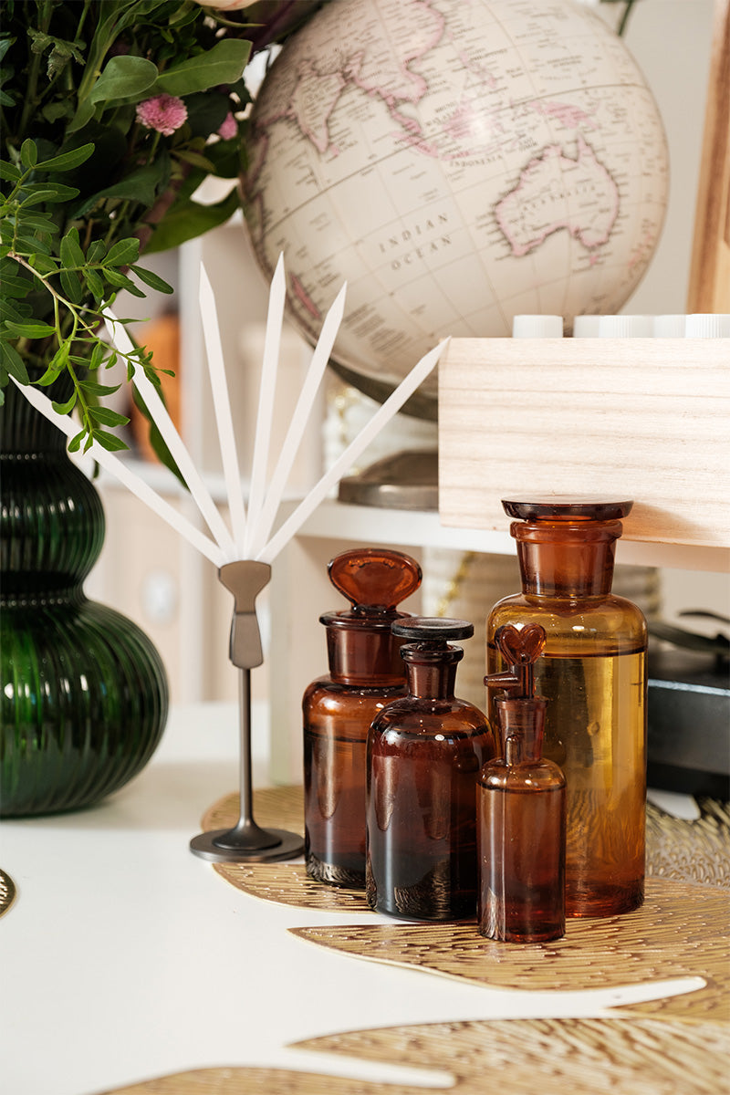 Atelier de création de parfum sur mesure à Marseille & en Provence