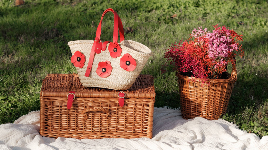 Paniers artisanaux à Marseille : créer des paniers sur mesure, entre Provence et art de vivre