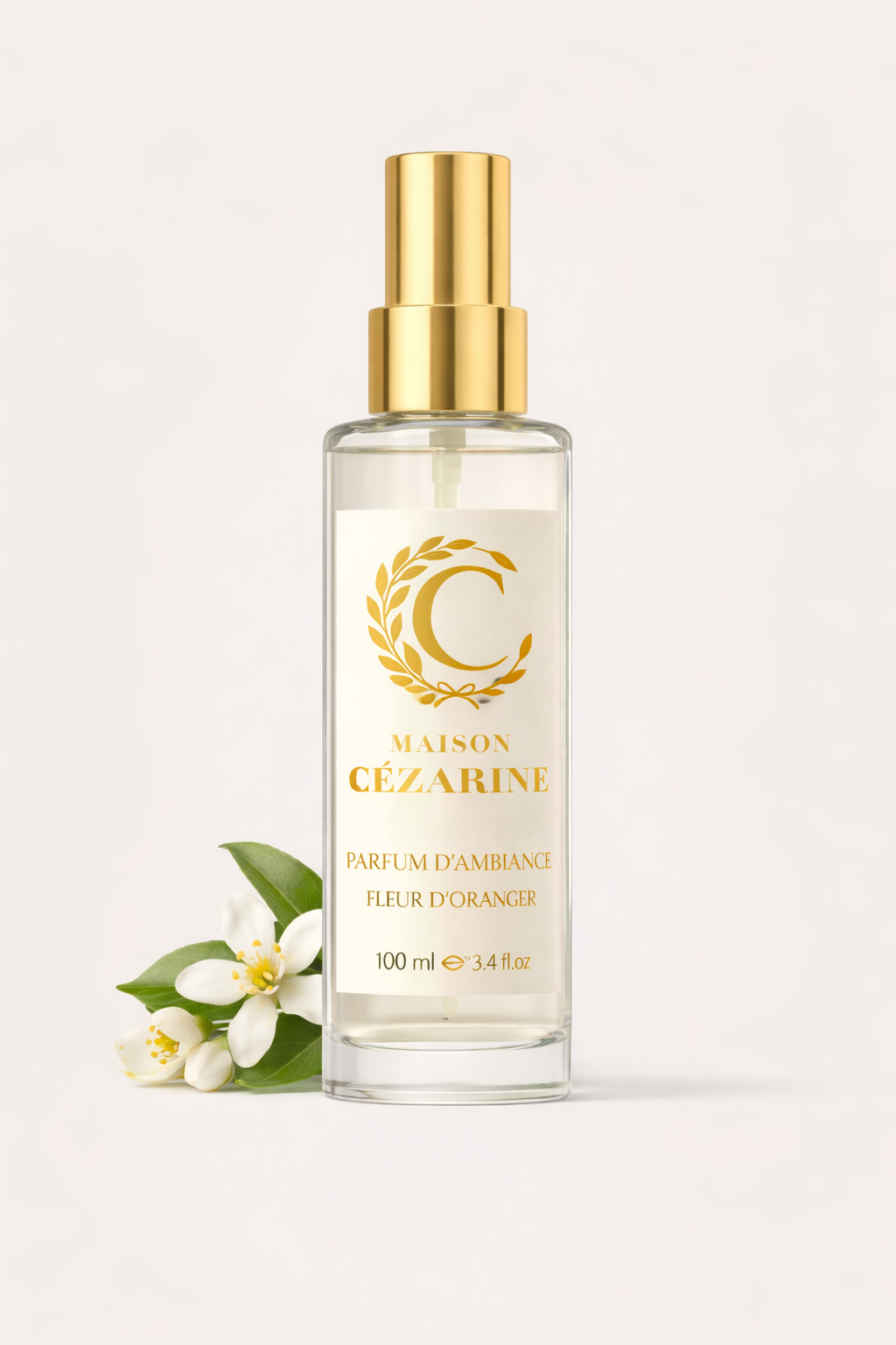 Atelier Création de Parfum d’Ambiance – Silence Parfumé