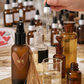 Atelier Création de Parfum Sur Mesure