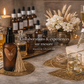 Atelier Création de Parfum Sur Mesure