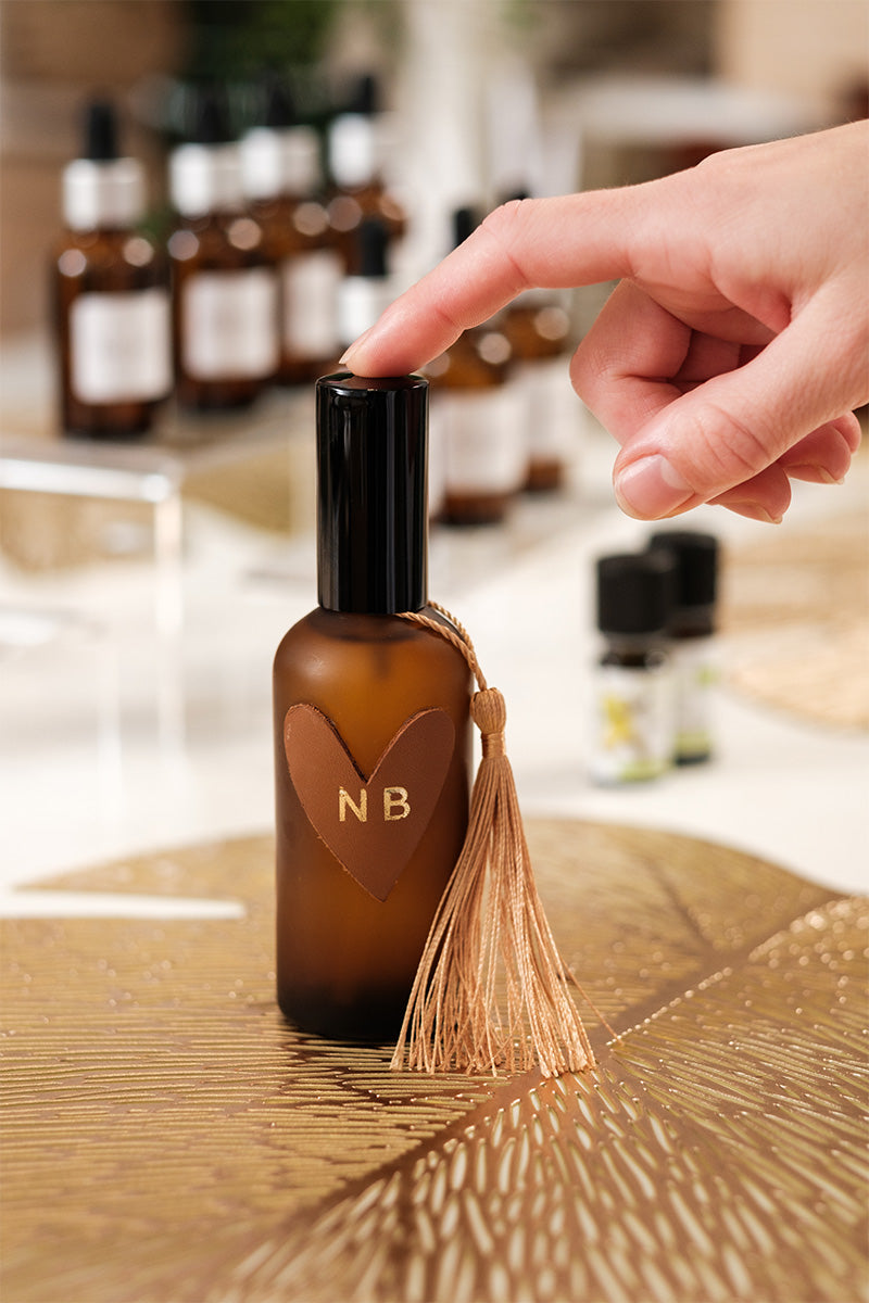 Atelier Création de Parfum Sur Mesure