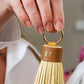 Atelier Porte-Clés Pompon – L’Accent Joyeux